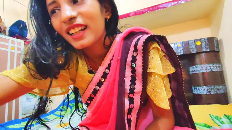 BadAim6: Indian Village Hot Girl Parnita Sex with His Boyfreind Easypron...