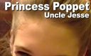 Edge Interactive Publishing: Poppet公主和杰西叔叔口交性爱颜射