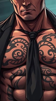 Ai Final Boss Hunks