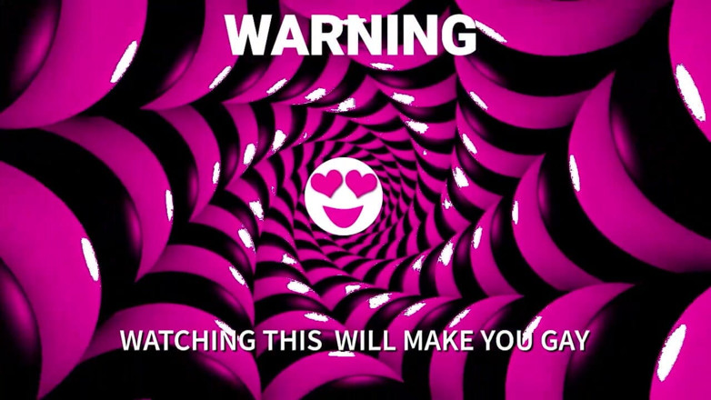 Campsissyboi: AUDIO ONLY - Mesmerizing you to go gay you are not...