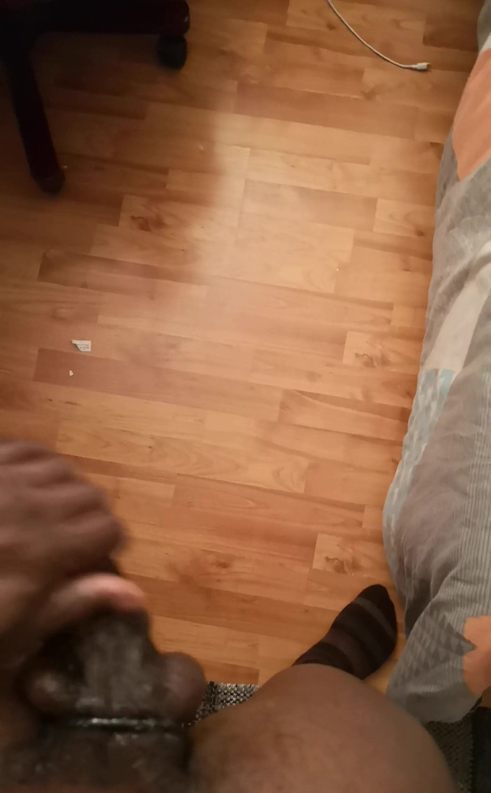 Amadeus: Tôi yêu con cu to của tôi để bạn thích nó?