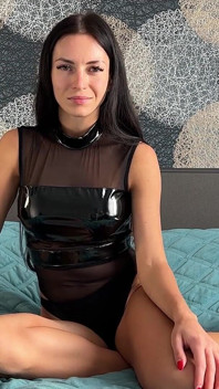 Femdom Superwoman, Humiliation,insulting