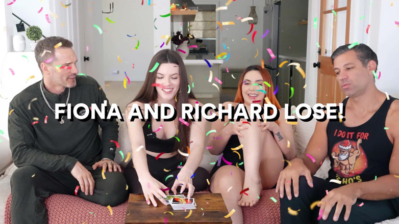 Tommy Wood XXX: Quartetto selvaggio su Tom Games Pod mimi boliviana e fiona...