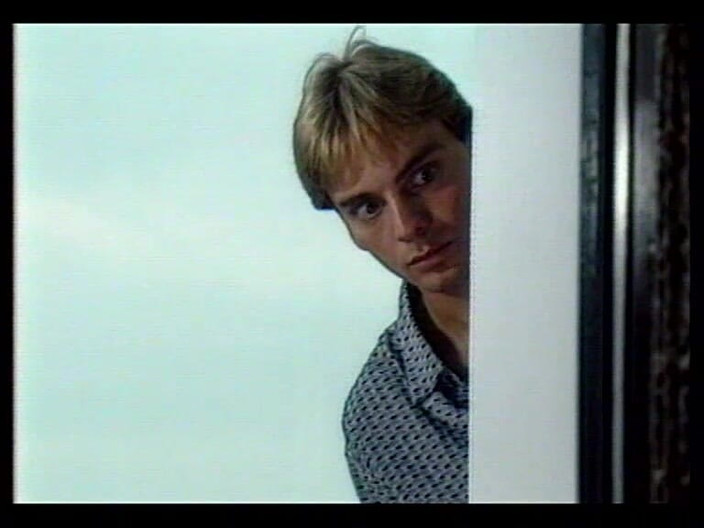 GERMAN PORN CLASSICS: Skříňové díly