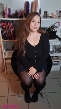 Secretary September