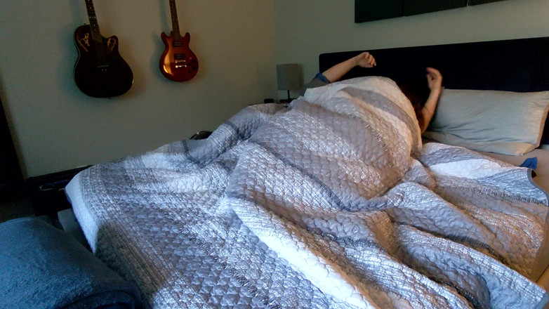 Jess and James TOYST: Sex Tape # 20 - Sexo Por La Tarde - 5-21-2022