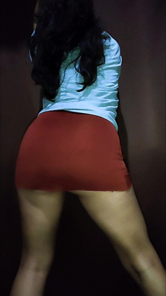 Sexy dances: セクシーなお尻