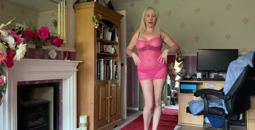 British Cougar: Der perfekte blowjob!