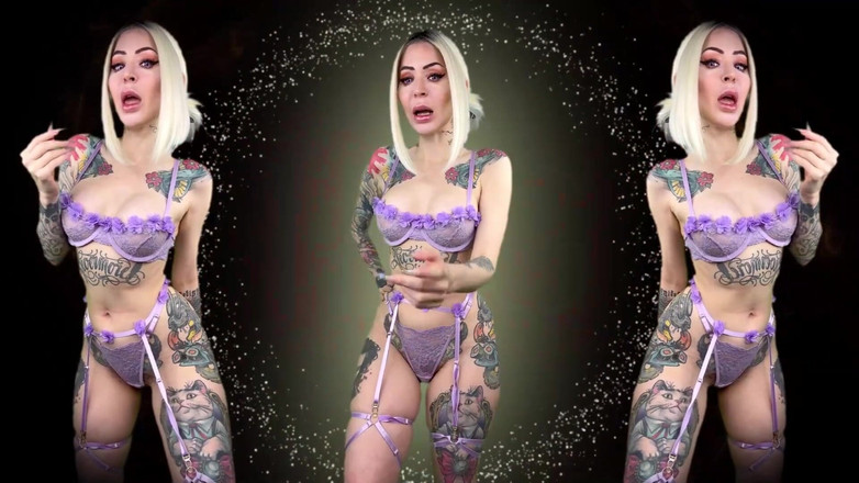 Baal Eldritch: Kecanduanmu akan memburuk - kecanduan porno, pesta seks, joi