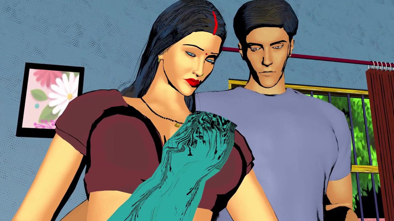 Animxyzn: Styvsyster
