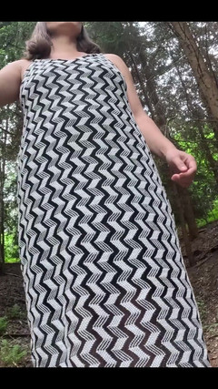 Crypto Mommy: Você viu o que