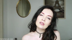 Faye Taylor: Faye Taylor Slow Wank JOI
