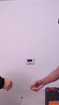 Massage Therapist Leaves Patient Alone, and the Electrician Finishes the Job.