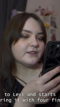 Poveste: Se unesc într-un sărut pasional după sex anal drăguț