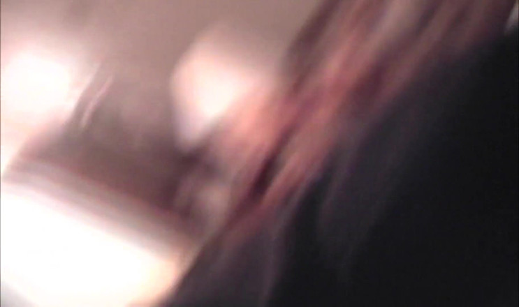 Femdom Sex: Blonde sucking and working your shaft for white cream