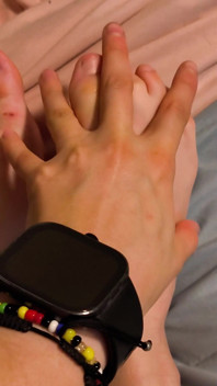 Are You Into Foot Fetish?