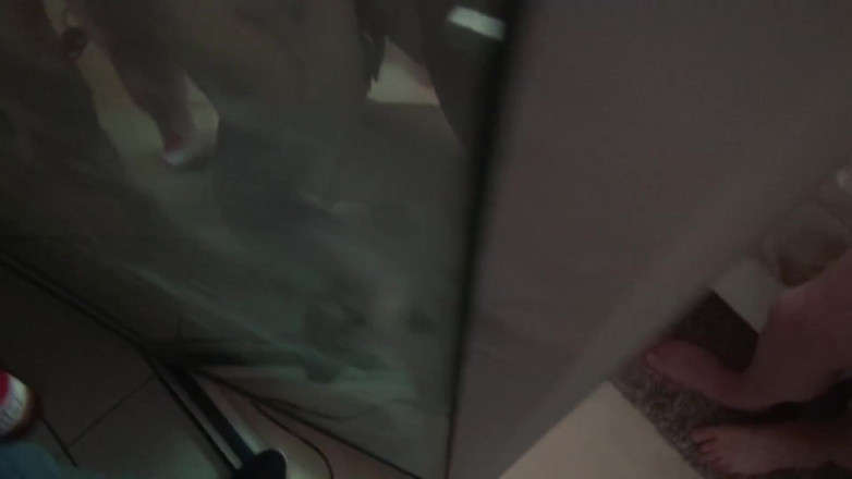 Cumbizz: Кремпай у груповусі на високих підборах тінки спермо-шлюхи Джулі Скайхай