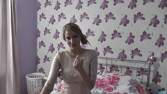 DanielleMaye: Cita de pene pequeño