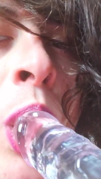 Dildo pompino sara Nb