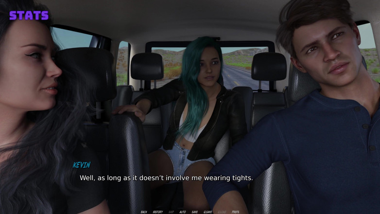 Wickedgammes studio: Çok Skandal Bir Evlilik, Bölüm 11