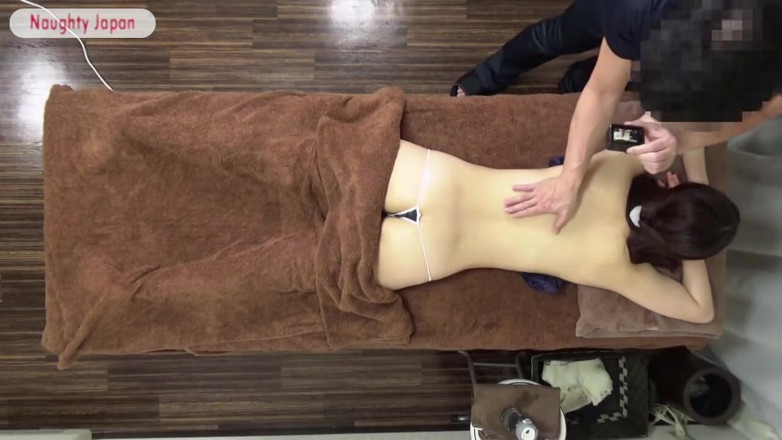 Jap Porn Project: สาวออฟฟิศตัวสูงหุ่นเป๊ะกลับมาอีกครั้งหลังเลิกงานโดนดึงไปอยู่ในช่วงเวลาใกล้ชิดอันอบอุ่น - Angle1