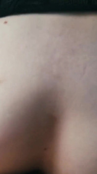 Big Ass Teen Getting Creampied by Hunk Older Guy