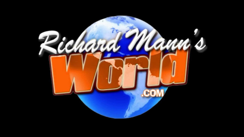 Richard Manns World: 몬스터콕을 견디는 모든 애널 맥신 X