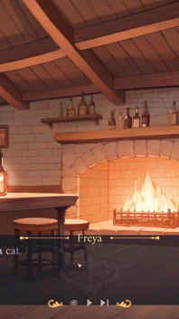 ตอนที่ 16: ฉากเย็ดท่าคาวเกิร์ลของฟรีย่า - Lust & Magic (เกมเพลย์)