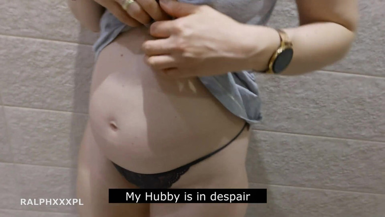 RalphXXXpl: Dude Fucks His Friend's Stepmom, Takes off the Condom and...