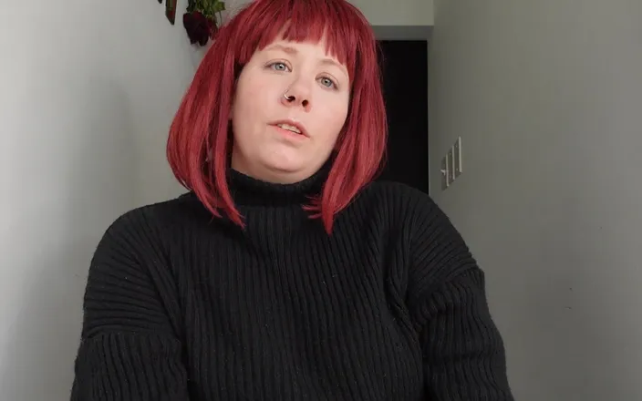 Deanna deadly: Stepsis Cuts it off and makes you DICKLESS!