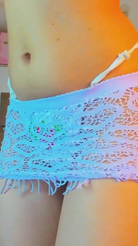 Quiero Que Tu Pene Eyacule En Todo Mi Cuerpo