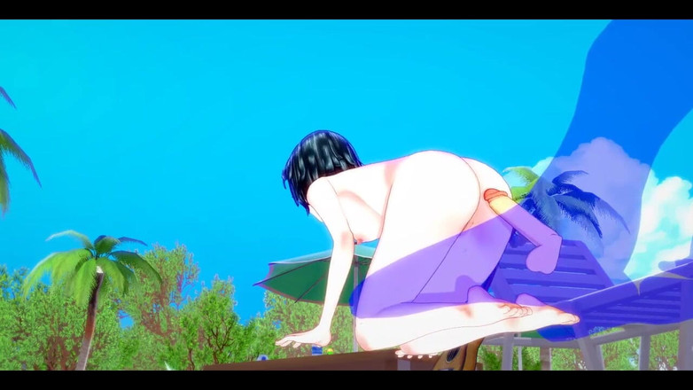 HentaiTubes: One punch Man Hentai - fubuki hardsex - bokep film anime manga...