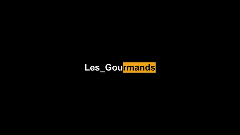 Les Gourmands: 4K - MILF with Sunglasses Gives a Great Blowjob and Gets...