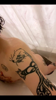 Shower Fun