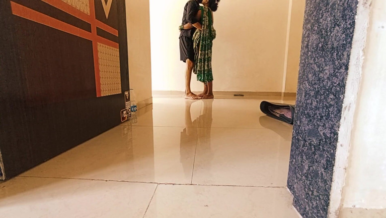 Harder299: Desi verheiratete nachbarin tante wird allein zu hause gefickt. Indisches...