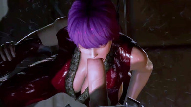 X Hentai: Người Đẹp Warior Và Hai Cảnh Sát Được Đụ - Hentai 3d ...