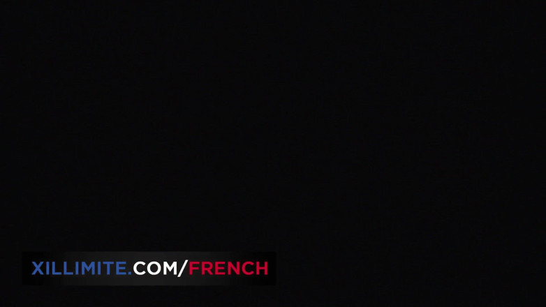 French girls at work: Sextoys seller shows how the dildos work