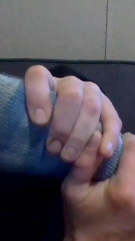 Footplay Fetish Fanclub Video of the Month (ffvotm); March 2021 (no Audio)