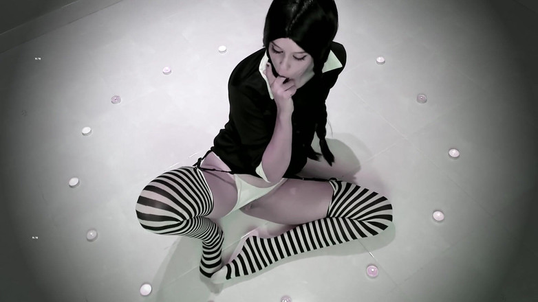 Candystart Videos: Halloween especial 2021. Quarta