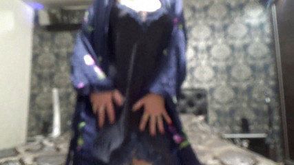 Goddess Misha Goldy: 奥様は早くから甘すぎた