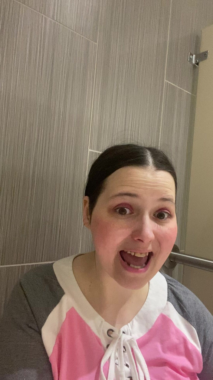 MissChrystalline: Masturbace, orgasmus a rozhodnutí ...