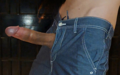 Esteban Williams: 60 fps'de mastürbasyon