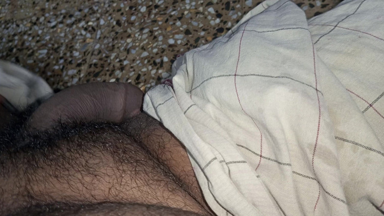 Fucking my wife: La masturbación