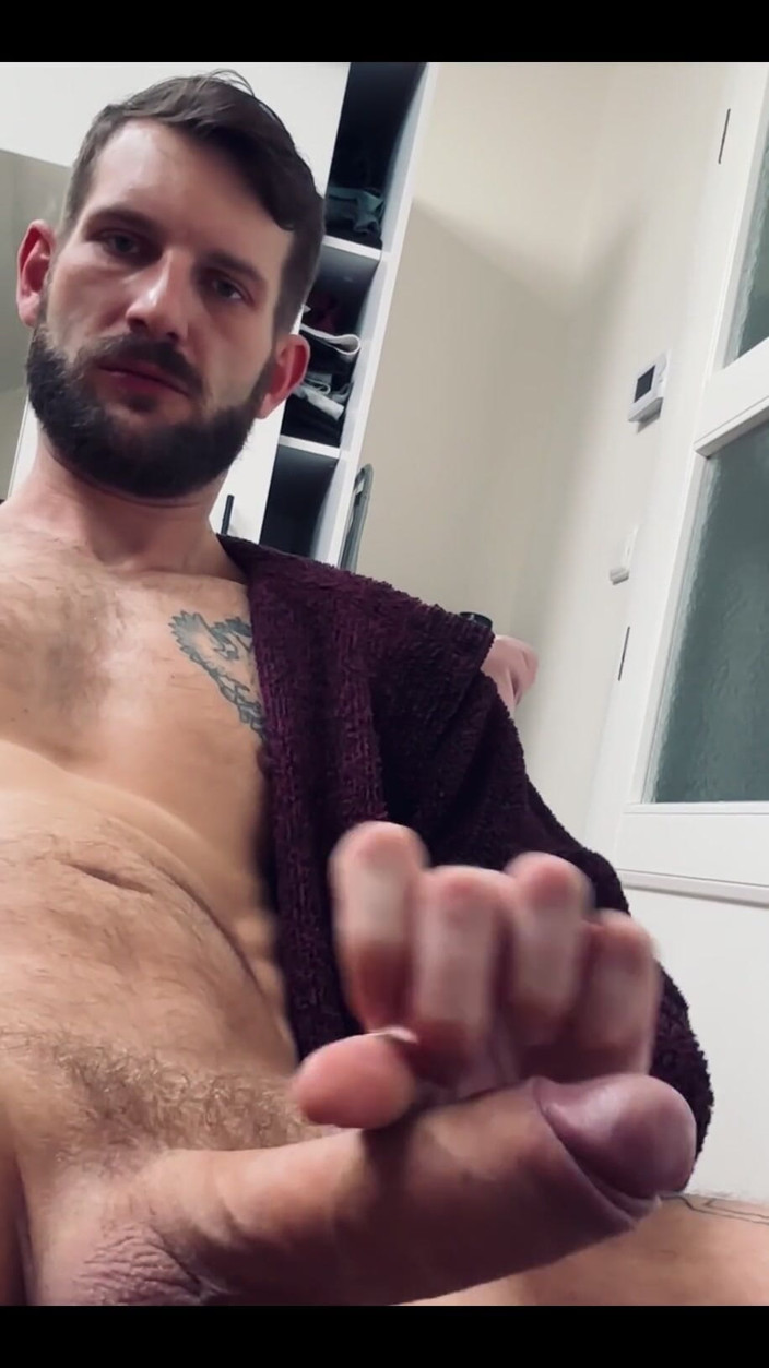 BohemianBoy: Tesão para a cena quente de amanhã