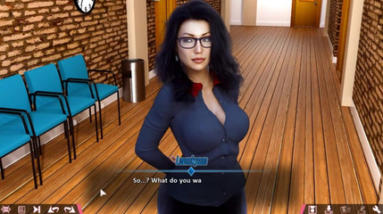 LoveSkySan69: Dvojitý domácí úkol - Hratelnost epizody 3 od Loveskysan