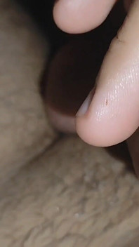 Rough Cumshot Leaves the Boy Completely Exhausted.