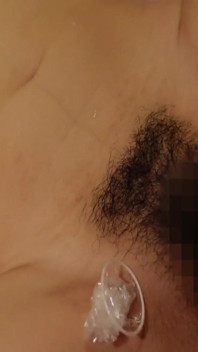 Nuit d’hôtel en POV. Elle profite de chaque moment sans se retenir