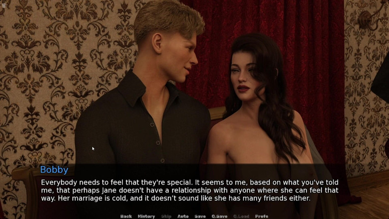 Future Money Man: Lily развлекается в гостиничном номере с мужиком