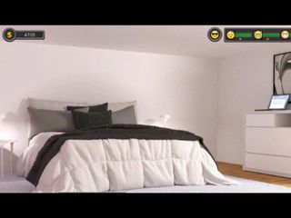Miss Kitty 2K: L'uomo di casa - parte 92 - chi è lei