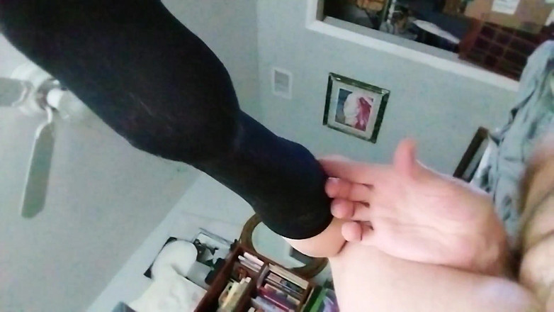 Hairyartist: Tu regalo de pezón